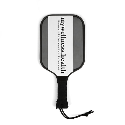 mywellness.health Pickleball Set
