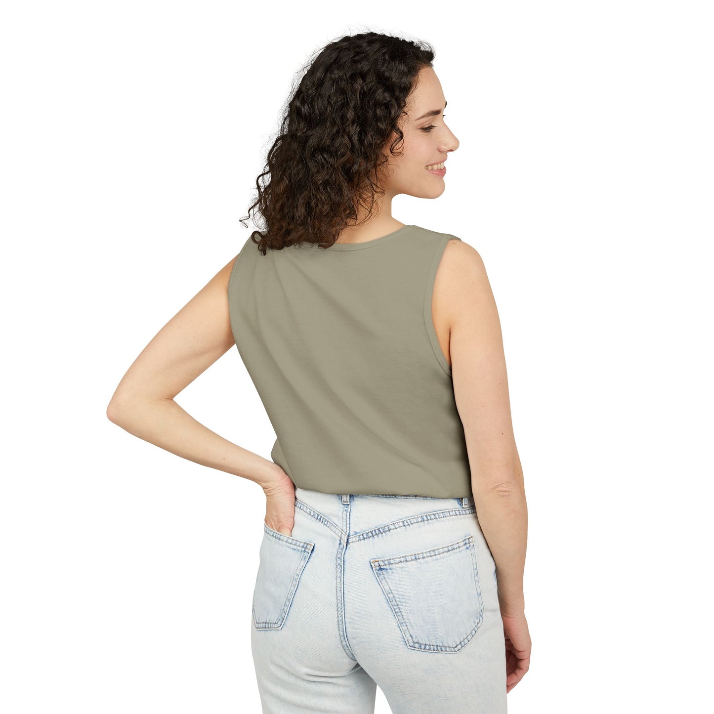 mywellness.health Tank Top