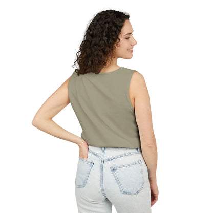 mywellness.health Tank Top