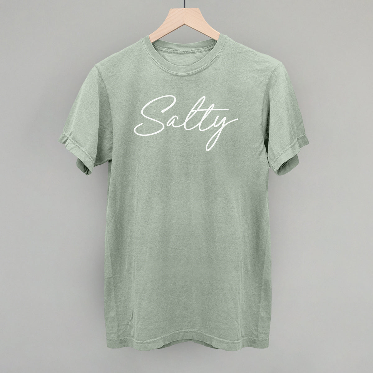 🌊 Salty Collection