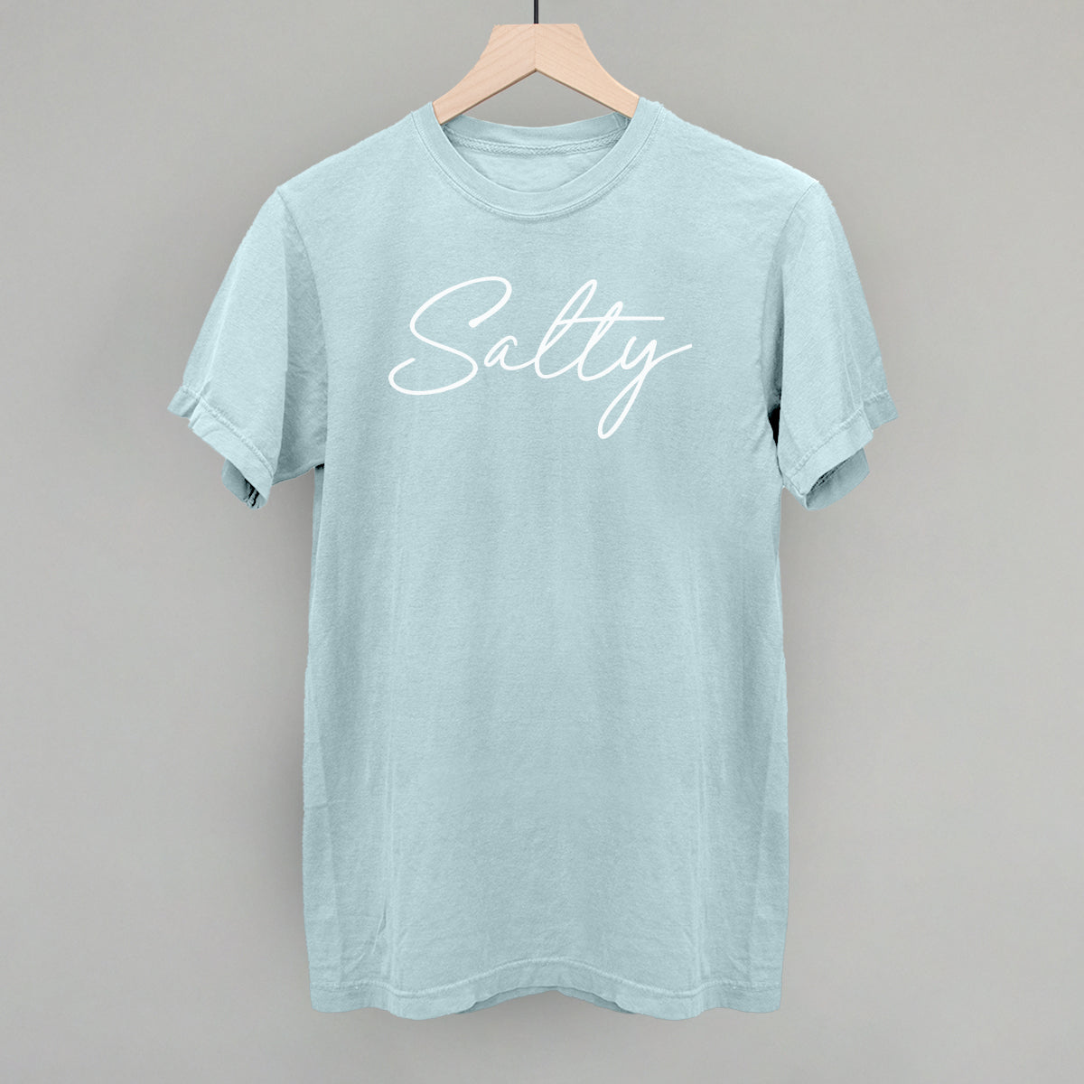 🌊 Salty Collection
