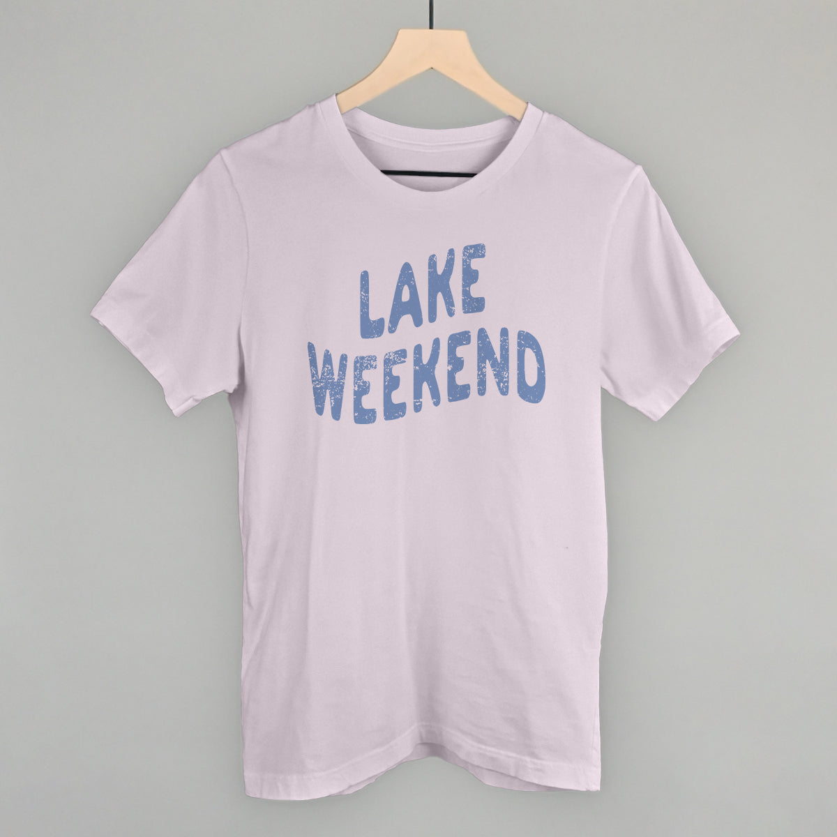 🌊 Lake Weekend Distressed Collection