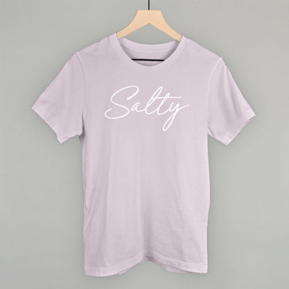 🌊 Salty Collection