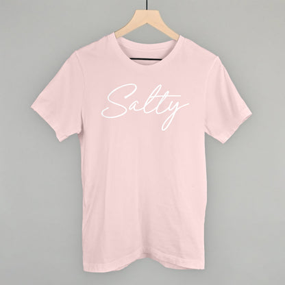 🌊 Salty Collection