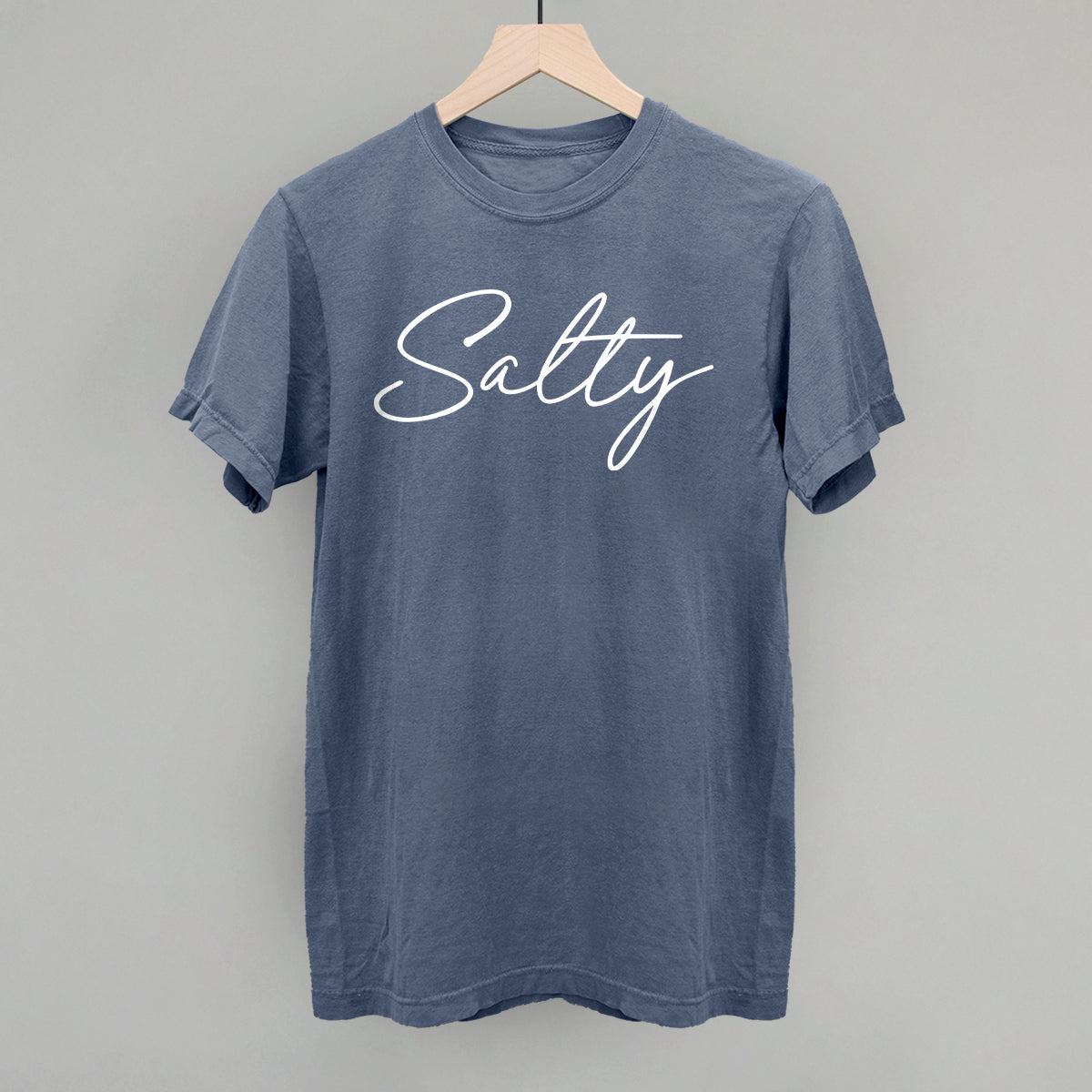 🌊 Salty Collection