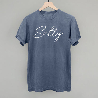 🌊 Salty Collection