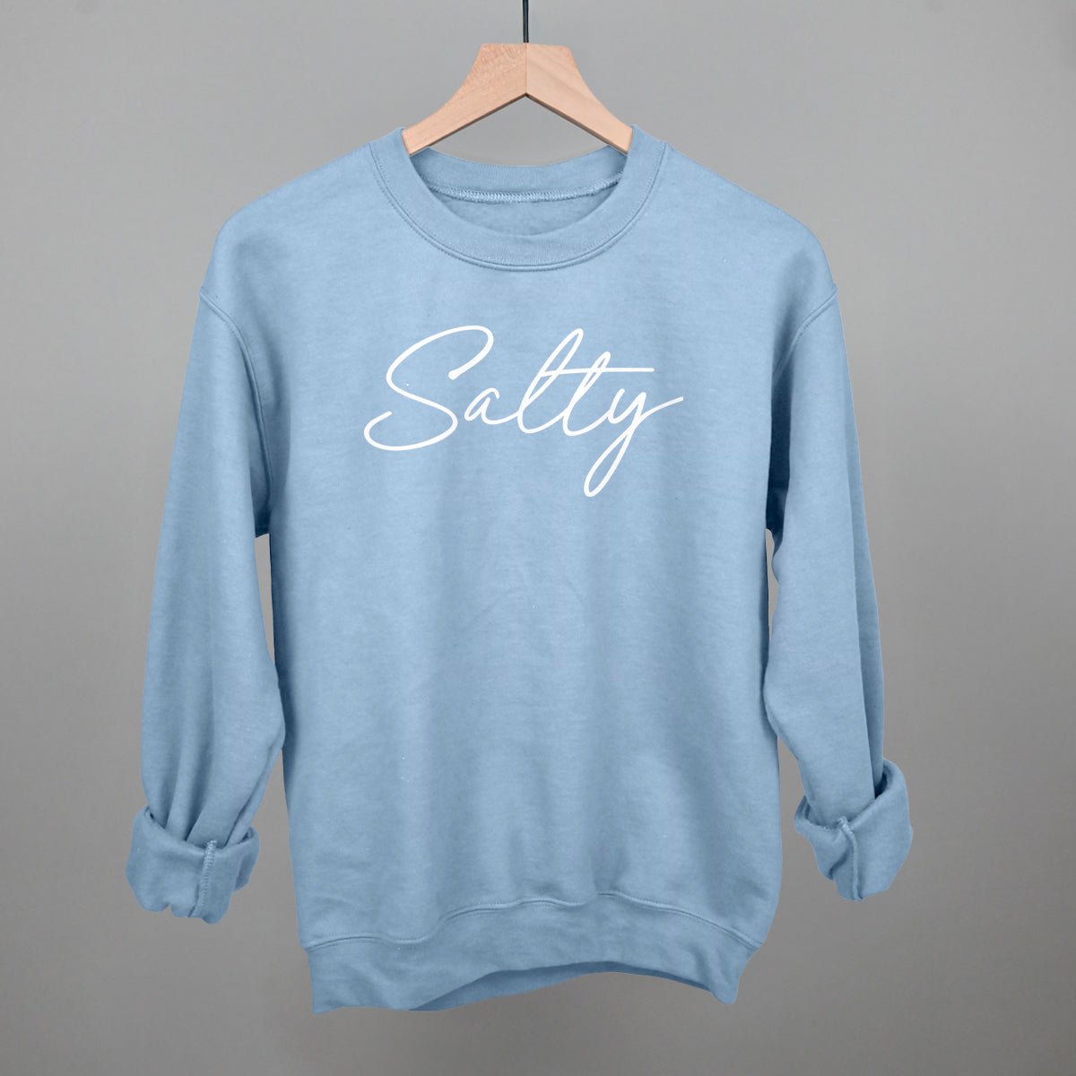 🌊 Salty Collection