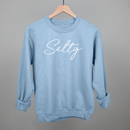 🌊 Salty Collection