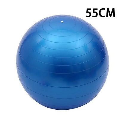 Yoga/Exercise Balance Ball
