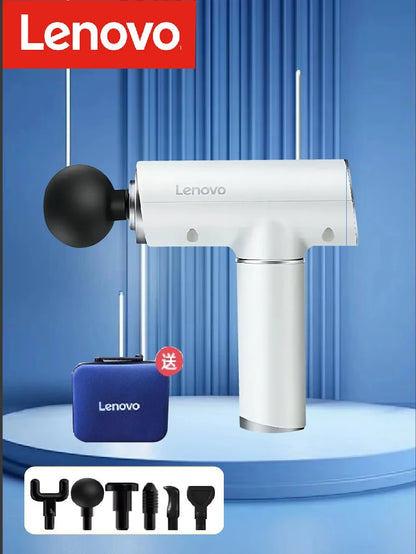 Lenovo Professional Grade Deep Tissue Massage Gun
