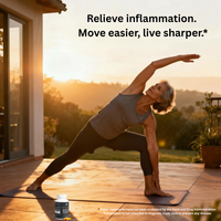 Platinum Turmeric natural extract bottle by mywellness.health, featuring anti-inflammatory and antioxidant properties