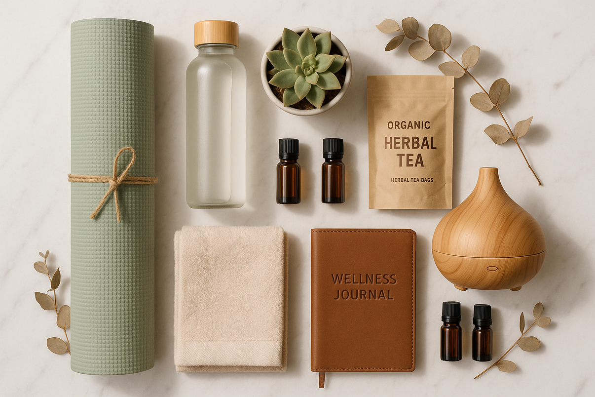 feel-good starter bundle