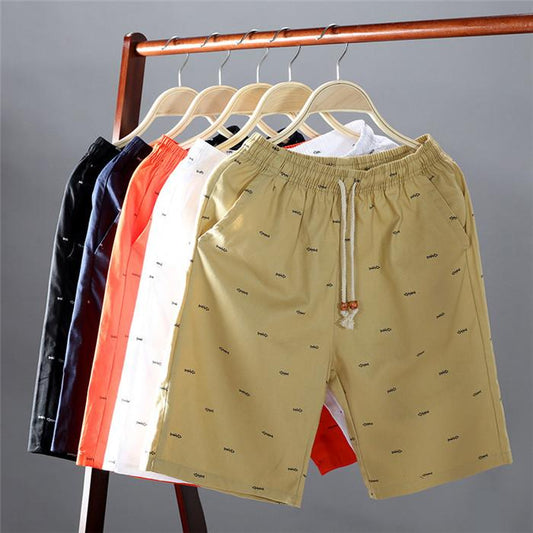 Casual Men's Summer Shorts